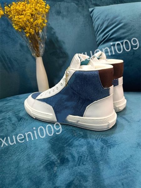 

2023 new luxurys women men casual shoes designer shoes fashion lace up capsule series color matching platform sneakers size 35-46 dc220603, Black