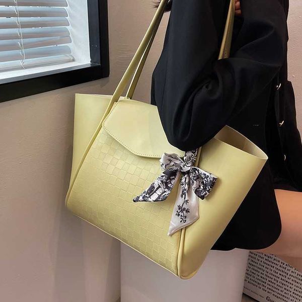 

new evening bags large capacity foreign style big bag women's fashion all-around college students' class one shoulder commuting to