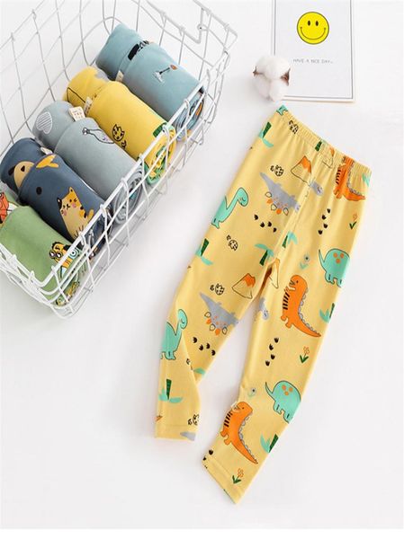 

childrens pajama pants long trousers boys and girls children and children pure cotton singlestriped cotton pants baby pajamas pan6170963, Blue;red