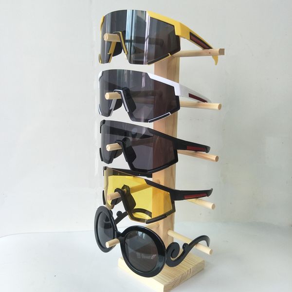 

classic retro designer sunglasses womens luxury fashion sun glasses men square oversize uv400 eyeglasses, White;black