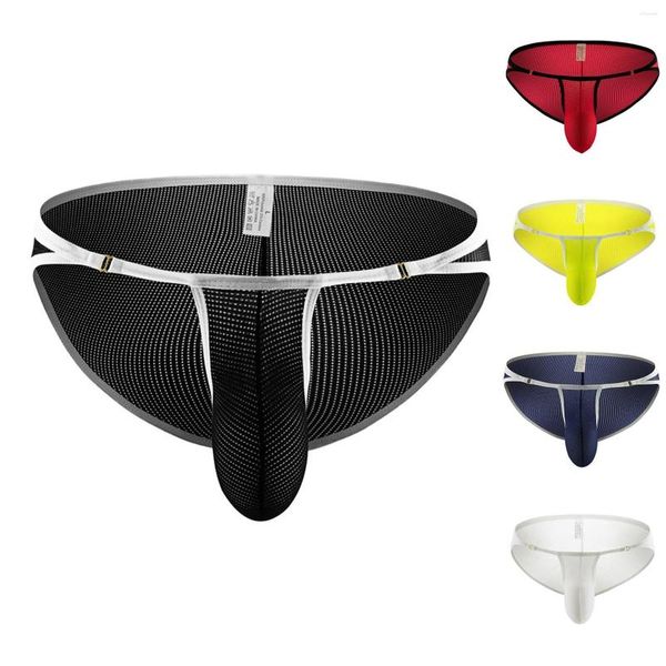 

women's swimwear mens underwear underpants cotton breathable briefs men my package men's y fit, White;black