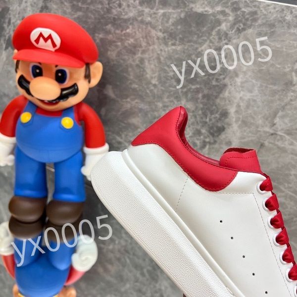 

new designer shoes casual shoe sneakers below men and women party wedding crystal leather sneaker shoe xsd230419, Black