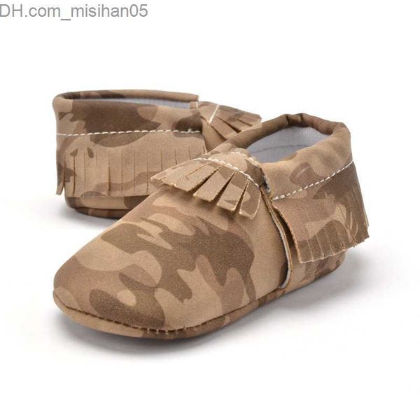 

sneakers camouflage baby boy shoe newborn first walkers 0 1 2 years camo infant moccasin shoes children sport shoe soft room socks z230704, Black;red