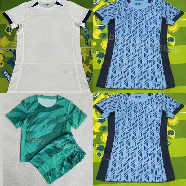 

national team soccer women jersey 9 rachel daly 1 mary earps 15 esme morgan 3 niamh charles 4 keira walsh 20 katie zelem 6 millie bright foo, Black;yellow
