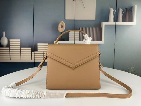 

luxury shoulder bag designer caviar leather fashion classic wallet square women's travel handbag brand metal logo shoulder bag classic