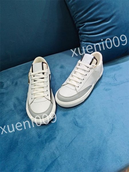 

luxurys women men casual shoes designer shoe fashion lace up capsule series color matching platform sneakers size 35-46 dc220605, Black