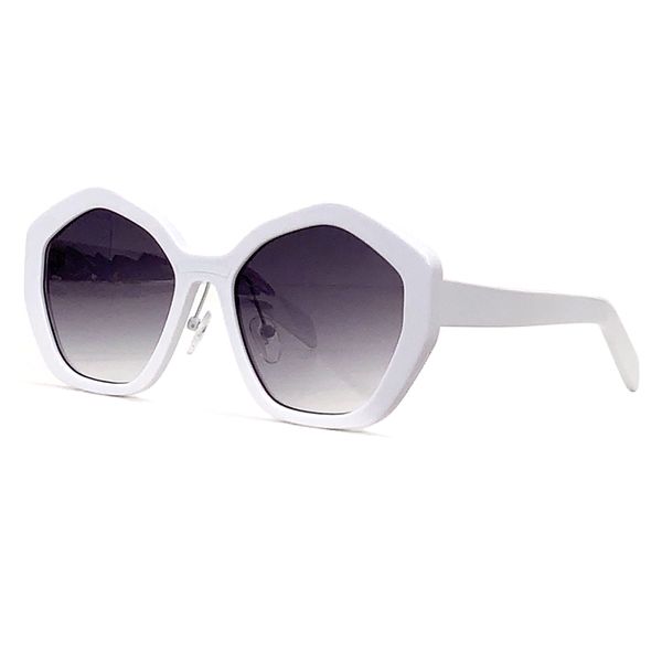 

women and men sunglasses new good uv400 lens designer brand shades cycling driving sun glasses with original box, White;black