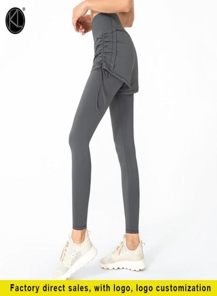 

women039s high waist leggings runing trining sports yoga pants girl jogger shaping fitness pant women two in one conservative p9074999