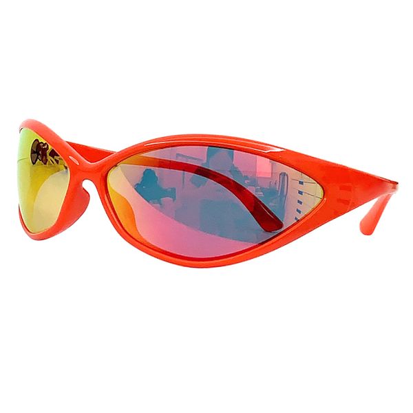 

personality style women and men luxury sunglasses contemporary minimalist design glasses multiple color versatile eyewear ing, White;black