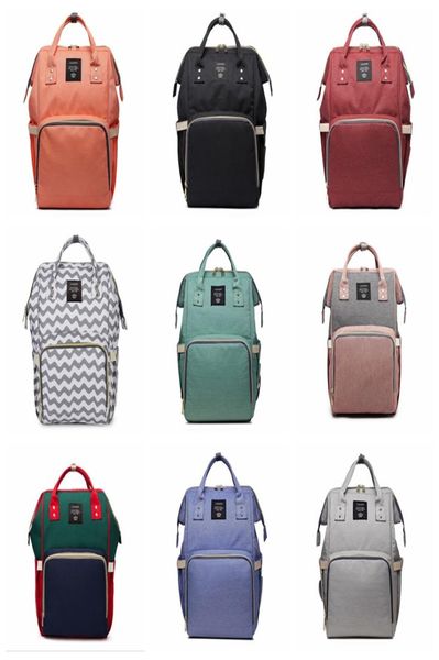 

nursing bag mummy maternity nappy brand large capacity baby bag travel backpack designer fashion diaper bags 17 styles8943753