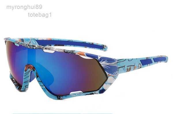 

2023 new colorful designer sunglasses cycling women 9330 outdoor sports men glasses rb6j ibp3, White;black