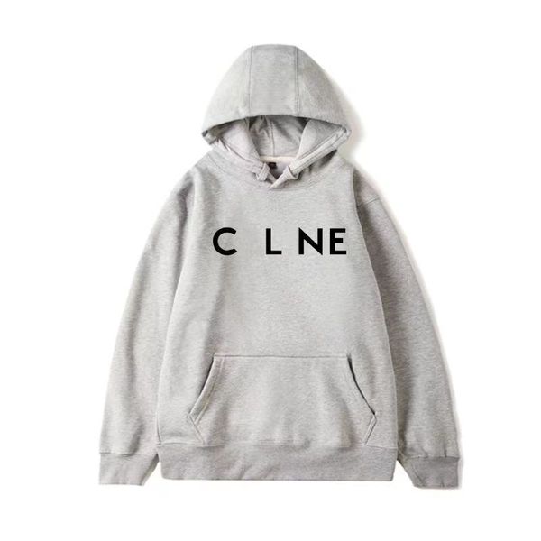 

women's hoodies spring autumn fleece sweatshirt m-5xl cute women pullover 16 colors casual loose solid thick hoodie female wholesale 20, Black