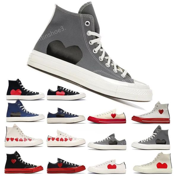 

men shoes sneakers stras classic casual eyes sneaker women platform canvas shoe jointly 1970s star chuck 70 chucks 1970 big des taylor name, Black