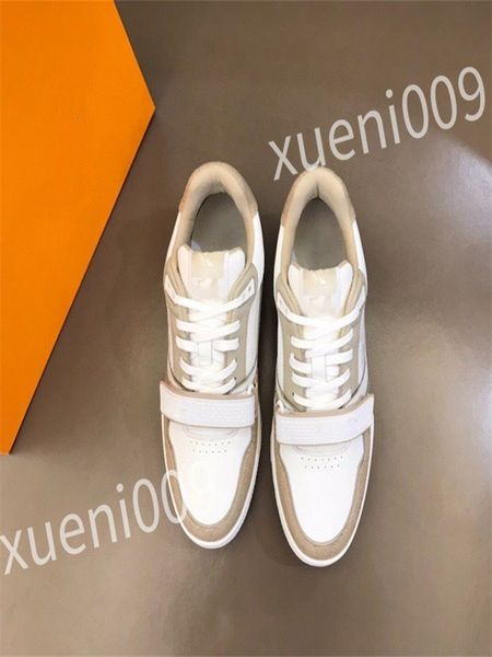 

luxury men's casual shoe real cowhide leather outdoor sports shoes men fashion sneakers for man size 35-46 wd230603, Black