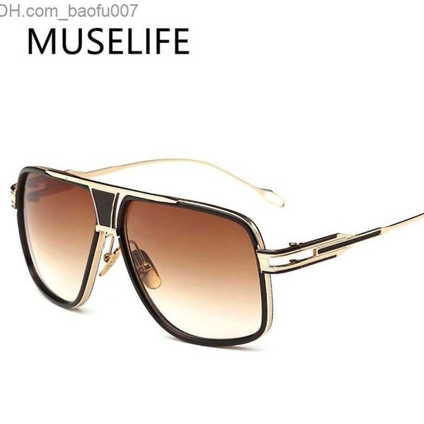 

sunglasses style sunglasses men brand designer sun glasses driving de sol masculino grandmaster square sunglass z230704, White;black
