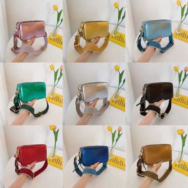 

camera bags designer crossbody bags women snapsleather handbag luxury m texture wide strap fashion j single messenger shoulder bags puerse 2