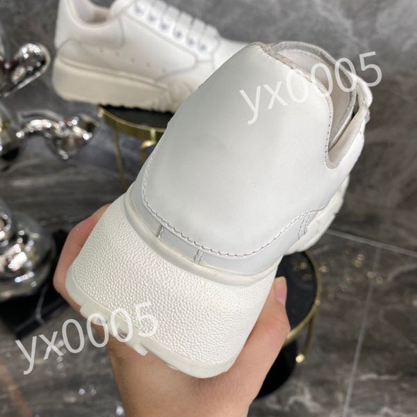 

2023 luxury designer shoes casual shoe sneakers below men and women party wedding crystal leather sneaker shoes xsd230418, Black