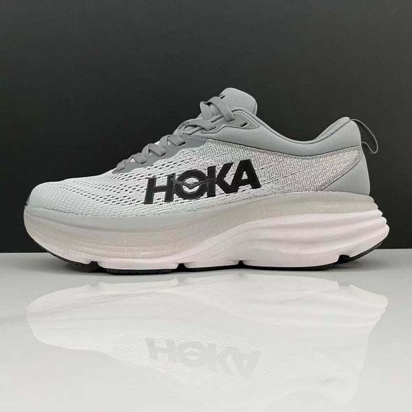 

hoka one bondi 8 running shoes sports local boots clifton 8 professional ultra light breathable shock absorbing sports shoes running shoes 3