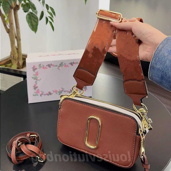 

lm40156v mj snapsshoulder camera bags g leather purse luxury designer women handbags crossbody bag esigners 104258 kksno