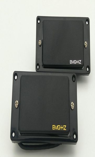 

emg hz passive humbucker pickups 4c electric guitar pickups01712939