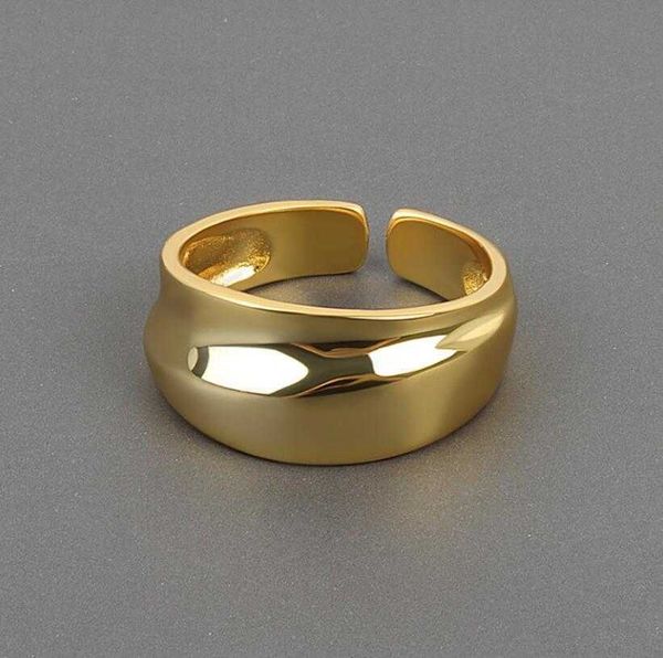 

new arrival adjustable gold silver ring for women designer rings jewelry gifts