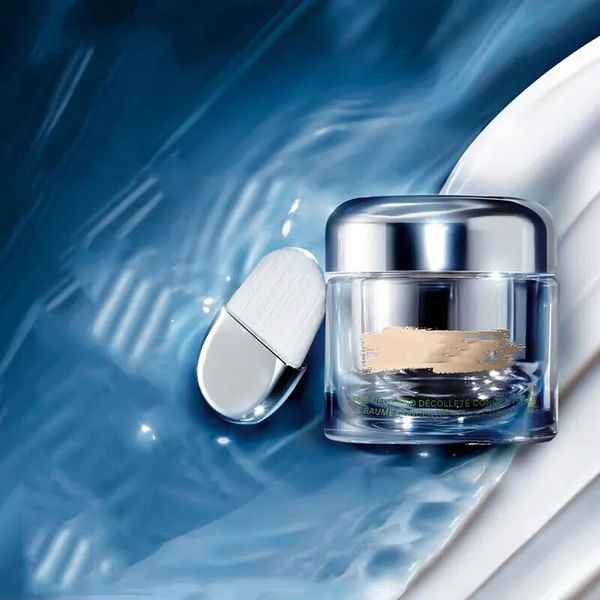 

famous the neck and cencentrate decollete cream 50ml neck skin care with brush shopping