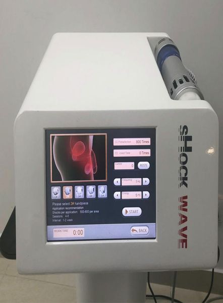 

effective acoustic shock wave zimmer shockwave therapy machine function pain removal for erectile dysfunctioned treatment7128475