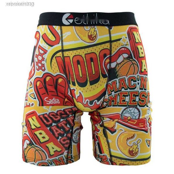 

underpants ethikas swimwear mens equipment underwear boxer briefs swimming trunks beach sunbathing quick dry shorts elastic panties orts 7yb, Black;white