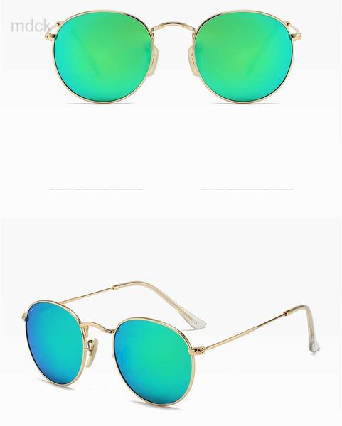 

sunglasses men's classic brand retro ray sunglasses luxury designer women's polaroid lenses sunglasses uv400hkd230704, White;black