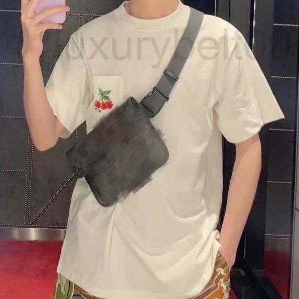 

men's t-shirts designer summer printed couple loose fitting casual short sleeved t-shirt j24b, White;black