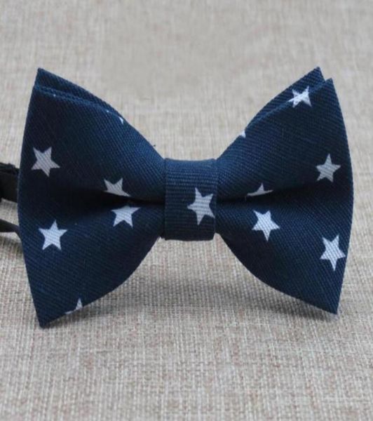 

fashion plaid print child bow tie dots baby boy cartoon collar bowtie cravat skinny neck tie for suits fivestars bowtie ga3368294, Red;brown
