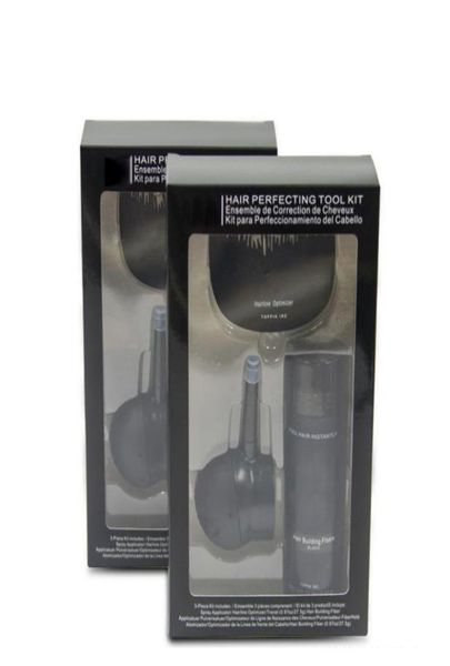 

sets hair building fibershairline optimizer pump applicator09074312
