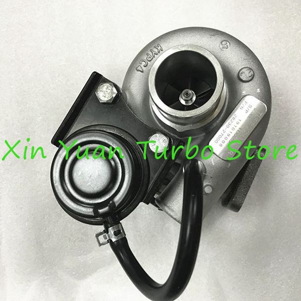 

d4ea turbo 28231-27000 49173-02412 49173-02410 49173-02401
