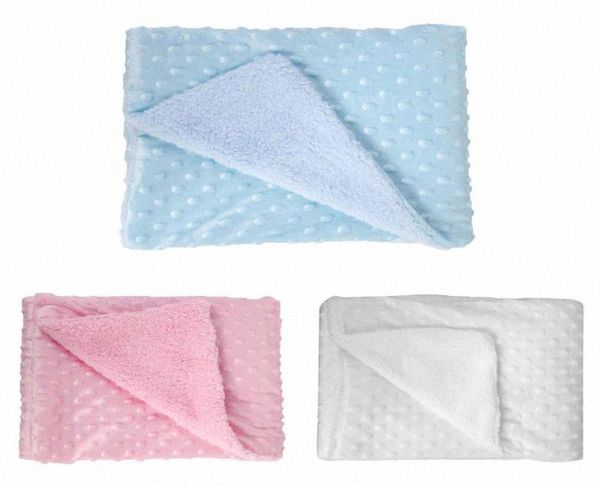 

baby blanket soft warm wool baby bed quilt bath towel pajamas vnrw7367202