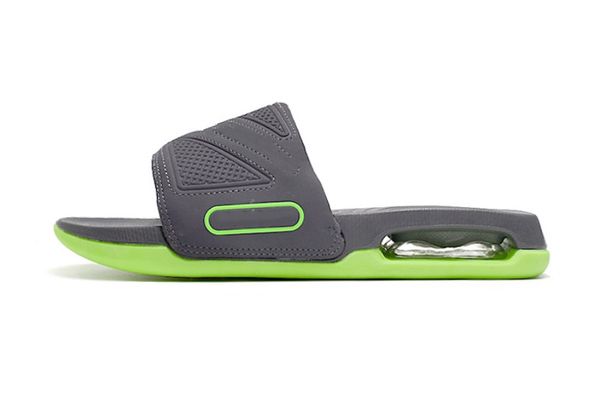 

slippers sandals for men women designer white black volt designers pantoufles mens womens summer flat fashion beach shoes size 36-45