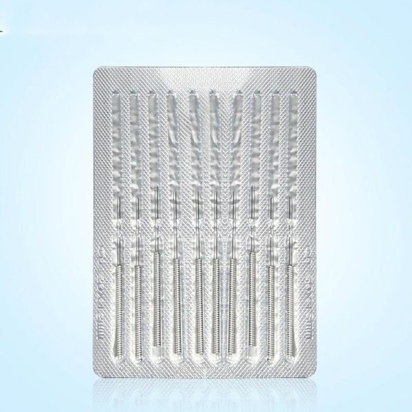 

1 set10 pcs laser freckle removal skin mole removal dark spot remover thincoarse dedicated needle for face wart tag tattoo8972800