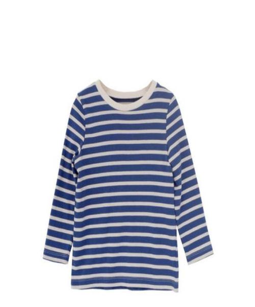 

2019 in the fall new style the boy stripe style long sleeve cotton tshirt fashion children clothes6971614, White;black