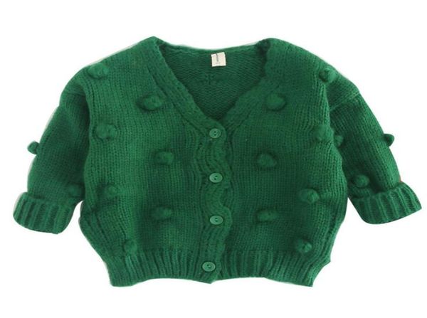 

13 years old baby girl sweater child 17 winter ball in hand down cardigan sweater cardigan jacket for girls girl cardigan9846696, Blue