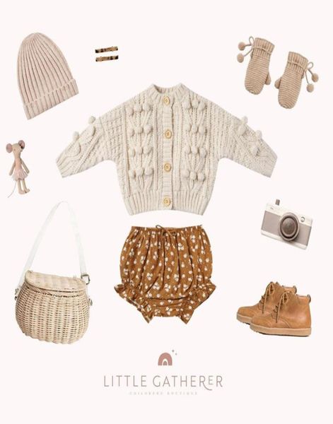 

jy korean australia quality kids girls sweaters cardigans highend designer balls front buttons children spring autumn princess co8022804, Blue