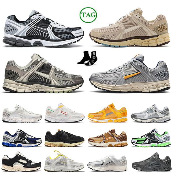 

2023 zm vomero 5 outdoor sports running shoes athletic mens trainers black white oatmeal anthracite light bone electric green runner jogging