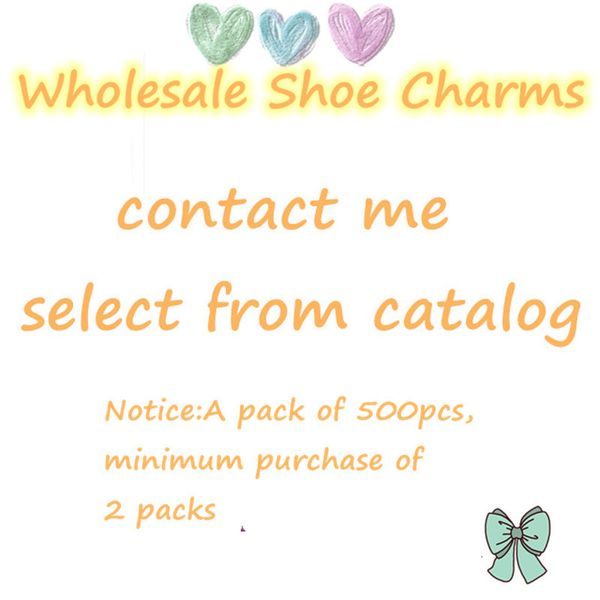 

shoe parts accessories wholesale min order 1000pcs cartoon pvc charms animals decorations dog ornaments kids gift 230703, White;pink