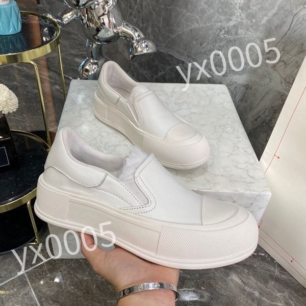 

2023 new designers shoes casual mens women white leather platforms black outdoor sneakers fashion outdoor shoe xsd230417