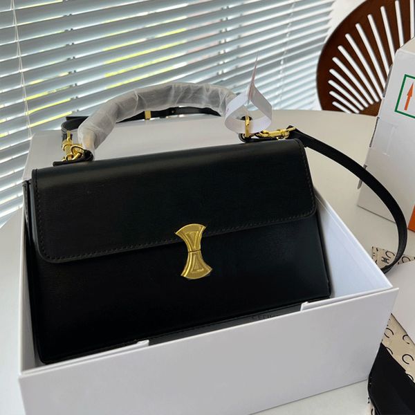 

envelope crossbody bag women handbags purse plain flap shoulder bags genuine leather detachable long strap golden hardware fashion letters 2