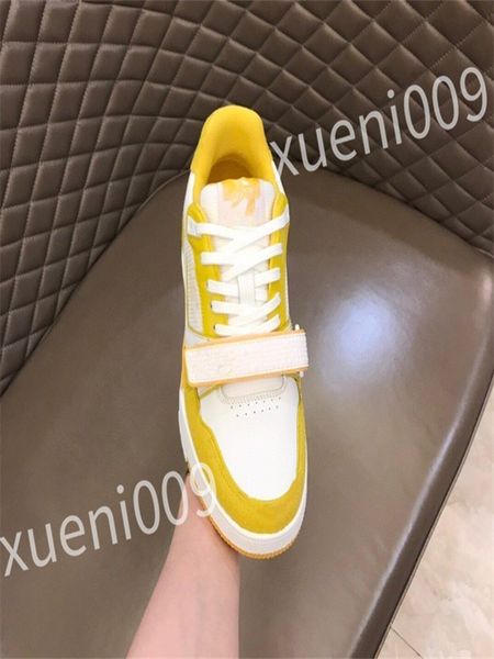 

new men's casual shoe real cowhide leather outdoor sports shoes men fashion sneakers for man size 35-46 wd230603, Black