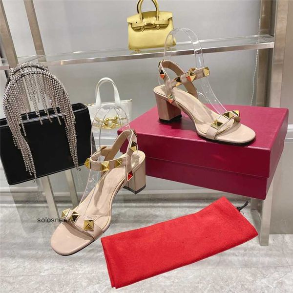 

cross women toe valentinoly heels fashion es summer square shoe beach party sandals lace high up casual slippers 02-026, Black