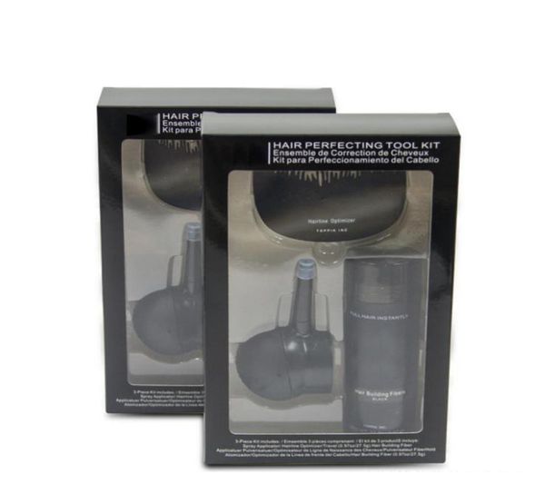 

sets hair building fibershairline optimizer pump applicator02788278