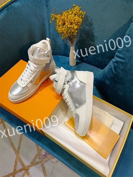 

2023 luxury women men casual shoes designer shoes fashion lace up capsule series color matching platform sneakers size 35-46 dc220602, Black