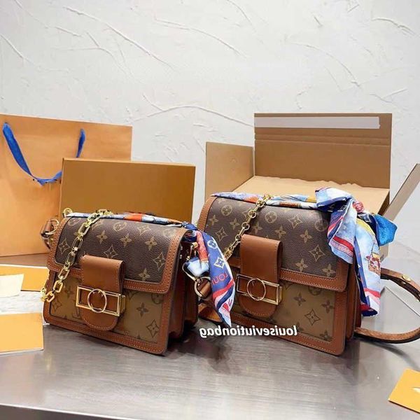 

women's bag new summer messenger bag shoulder bag fashion versatile chain bag makeup bag women's bag