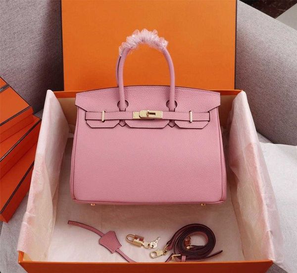 

5a fashion purse women totes shoulder bags cowskin genuine leather handbag scarf charm with shoulders straps