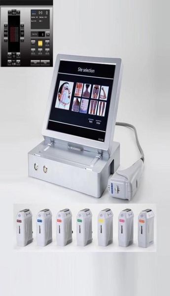 

1 ss 11 lines 8 cartridges high intensity focused ultrasound face lift 3d hifu machine3465645